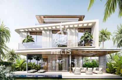 Villa - 5 Bedrooms - 7 Bathrooms for sale in Mira Villas - District 11 - Mohammed Bin Rashid City - Dubai