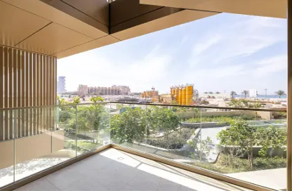 Apartment - 2 Bedrooms - 3 Bathrooms for rent in Ellington Beach House - Palm Jumeirah - Dubai