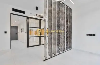 Apartment - Studio - 1 Bathroom for rent in LOCI Residences - Jumeirah Village Circle - Dubai