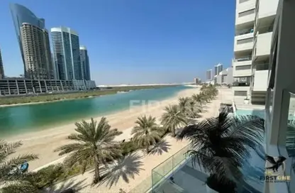 Apartment - 2 Bedrooms - 4 Bathrooms for sale in Yasmina Residence - Shams Abu Dhabi - Al Reem Island - Abu Dhabi