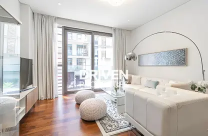 Apartment - 1 Bedroom - 2 Bathrooms for sale in Building 14 - CityWalk Residential - City Walk - Dubai
