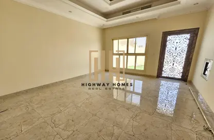 Villa - 5 Bedrooms - 6 Bathrooms for rent in Al Goaz - Wasit - Sharjah