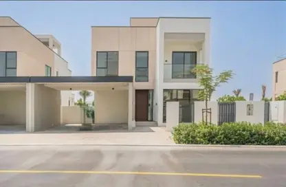 فيلا - 4 غرف نوم - 4 حمامات للايجار في كايا 1 - المرابع العربية 3 - دبي فيلا - 4 غرف نوم - 4 حمامات للايجار في كايا 1 - المرابع العربية 3 - دبي