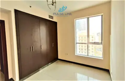 شقة - غرفة نوم - 1 حمام للايجار في برج الشاهد - برشا هايتس (تيكوم) - دبي