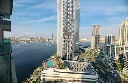 Apartment - 1 Bedroom - 1 Bathroom for sale in The Grand - Dubai Creek Harbour (The Lagoons) - Dubai Apartment - 1 Bedroom - 1 Bathroom for sale in The Grand - Dubai Creek Harbour (The Lagoons) - Dubai