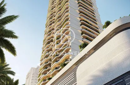 Apartment - 2 Bedrooms - 3 Bathrooms for sale in Alta View Skyhomes - District 10 - Jumeirah Village Circle - Dubai