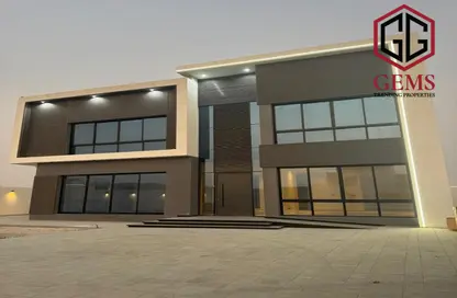 فيلا - 5 غرف نوم - 6 حمامات للايجار في العوير 1 - العوير - دبي