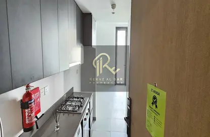 Apartment - Studio - 1 Bathroom for sale in Tiraz - Naseej District - Aljada - Sharjah