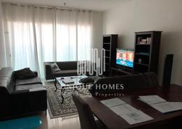 Apartment - 2 bedrooms - 3 bathrooms for sale in Al Maha Tower - Marina Square - Al Reem Island - Abu Dhabi