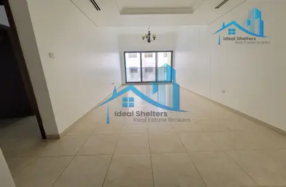 Apartment - 1 Bedroom - 2 Bathrooms for rent in Fatimah Saleh Building - Al Muhaisnah 4 - Al Muhaisnah - Dubai