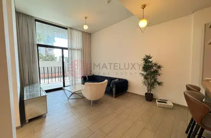 Apartment - 1 Bedroom - 2 Bathrooms for rent in Wilton Terraces 2 - Mohammed Bin Rashid City - Dubai
