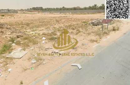 Land - Studio for sale in Al Zaheya Gardens - Al Zahya - Ajman