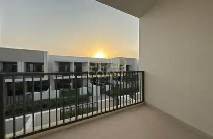 فيلا - 3 غرف نوم - 4 حمامات للبيع في مها تون هوسيس - تاون سكوير - دبي