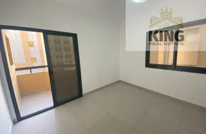 شقة - 3 غرف نوم - 2 حمامات للايجار في البستان - عجمان