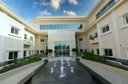 Apartment - 1 Bedroom - 1 Bathroom for rent in La Plage 2 - Jumeira Beach Road - Jumeirah - Dubai