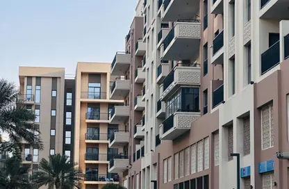 شقة - 2 غرف نوم - 3 حمامات للبيع في سما ريزيدنسز - مريم جيت ريزيدنس - جزيرة مريم - الشارقة