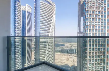 Apartment - 3 Bedrooms - 4 Bathrooms for sale in Nobles Tower - Business Bay - Dubai