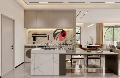 Apartment - 1 Bedroom - 2 Bathrooms for sale in Forest City Tower - Majan - Dubai Land - Dubai