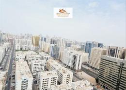Outdoor Building image for: Apartment - 3 bedrooms - 4 bathrooms for rent in Fotouh Al Khair - Airport Road - Abu Dhabi, Image 1