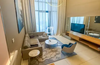Apartment - 1 Bedroom - 2 Bathrooms for sale in SLS Dubai Hotel  and  Residences - Business Bay - Dubai