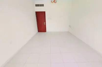 Apartment - 1 Bedroom - 1 Bathroom for rent in The Frame Tower - Al Nahda - Sharjah
