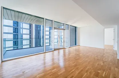 Apartment - 1 Bedroom - 2 Bathrooms for rent in Apartment Building 9 - Bluewaters Residences - Bluewaters - Dubai