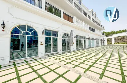 Shop - Studio - 1 Bathroom for rent in Vincitore Benessere - Arjan - Dubai