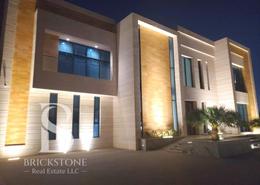 Outdoor Building image for: Villa - 5 bedrooms - 7 bathrooms for rent in Al Khawaneej 1 - Al Khawaneej - Dubai, Image 1