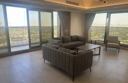 Apartment - 2 Bedrooms - 3 Bathrooms for sale in Orra The Embankment - Jumeirah Lake Towers - Dubai