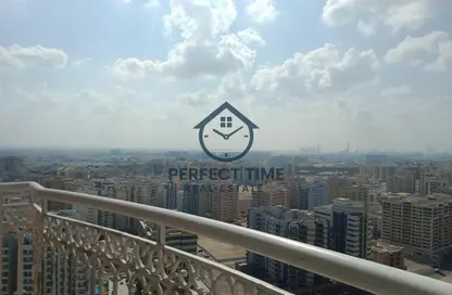 Apartment - 2 Bedrooms - 2 Bathrooms for rent in Al Nahda Residential Complex - Al Nahda - Sharjah