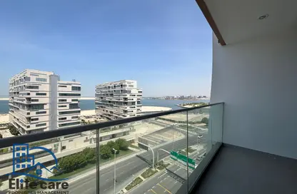 Apartment - 2 Bedrooms - 3 Bathrooms for rent in P2752 - Al Raha Beach - Abu Dhabi