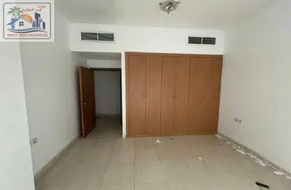 Apartment - 1 Bedroom - 2 Bathrooms for rent in Al Majaz 1 - Al Majaz - Sharjah