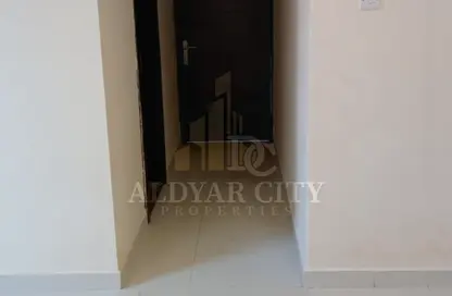 Apartment - 1 Bedroom - 1 Bathroom for rent in Al Naemiya Tower 1 - Al Naemiya Towers - Al Nuaimiya - Ajman