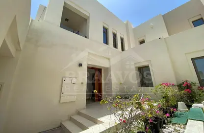 Villa - 4 Bedrooms - 3 Bathrooms for rent in Mira Oasis 1 - Mira Oasis - Reem - Dubai