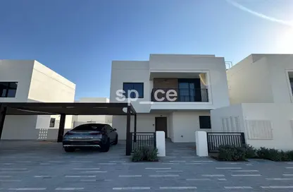 Villa - 4 Bedrooms - 5 Bathrooms for sale in Noya Viva - Noya - Yas Island - Abu Dhabi