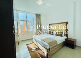 Apartment - 2 bedrooms - 2 bathrooms for rent in Pearl MAAM Residence - Sultan Bin Zayed the First Street - Muroor Area - Abu Dhabi