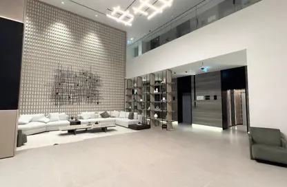 Apartment - Studio - 1 Bathroom for rent in Oxford Terraces - District 11 - Jumeirah Village Circle - Dubai