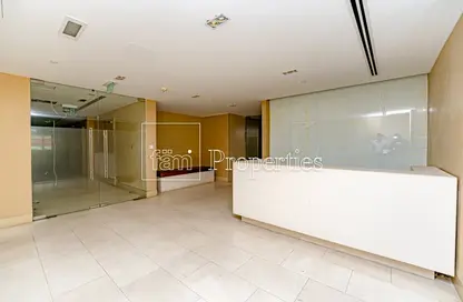 مكتب - استوديو للايجار في 53 بناية - مدينة دبي الطبية - دبي