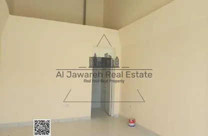 متجر - استوديو - 1 حمام للايجار في الجرف 2 - الجرف - عجمان وسط المدينة - عجمان