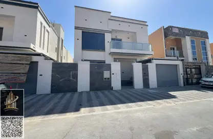 Villa - 5 Bedrooms - 7+ Bathrooms for sale in Al Yasmeen 1 - Al Yasmeen - Ajman
