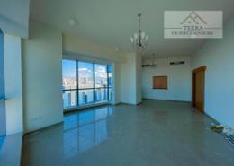 Apartment - 1 bedroom - 2 bathrooms for rent in Julphar Residential Tower - Julphar Towers - Al Nakheel - Ras Al Khaimah