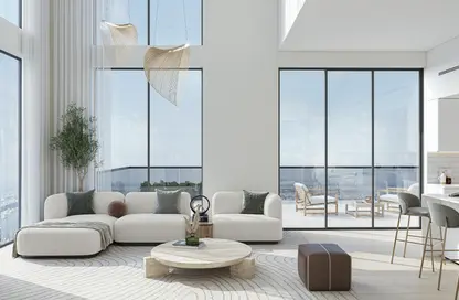 شقة - 1 حمام للبيع في غاف لاند ريزيدنس - ستوديو سيتي - دبي