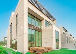 Villa - 6 bedrooms - 8 bathrooms for sale in Grand Views - Meydan Gated Community - Meydan - Dubai