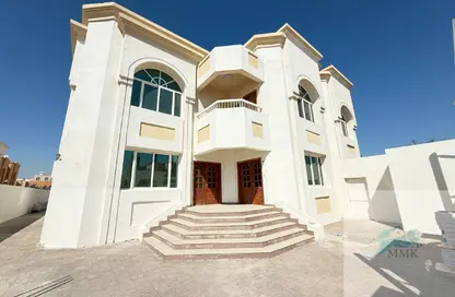 فيلا - 5 غرف نوم - 8 حمامات للايجار في فيلات مدينة خليفة آيه - مدينة خليفة أ - مدينة خليفة - أبوظبي