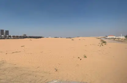 Land - Studio for sale in Al Helio 2 - Al Helio - Ajman