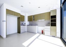 Townhouse - 4 bedrooms - 4 bathrooms for rent in Sun - Arabian Ranches 3 - Dubai