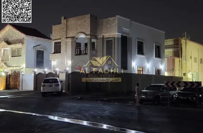 فيلا - 5 غرف نوم - 7 حمامات للبيع في فلل الروضة 3 - 3  الروضة - الروضة - عجمان