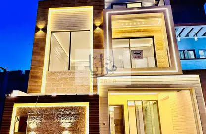 Townhouse - 4 Bedrooms - 6 Bathrooms for sale in Al Yasmeen 1 - Al Yasmeen - Ajman