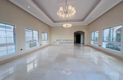 Empty Room image for: Villa - 4 Bedrooms - 7 Bathrooms for rent in Al Khawaneej 2 - Al Khawaneej - Dubai, Image 1