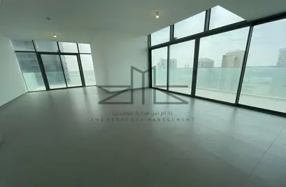 Duplex - 3 Bedrooms - 4 Bathrooms for rent in C10 Tower - Najmat Abu Dhabi - Al Reem Island - Abu Dhabi